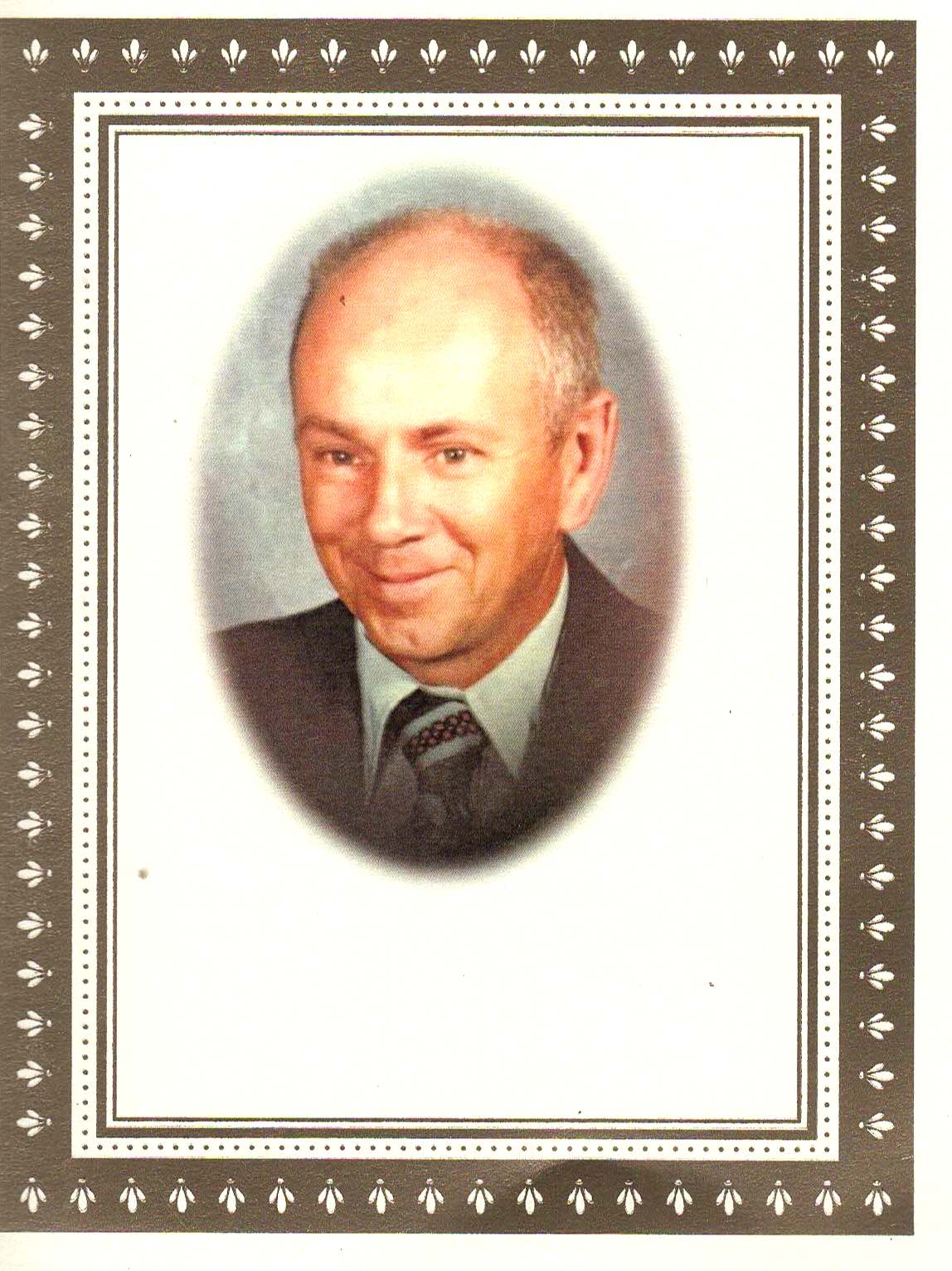 Ellis Bobby