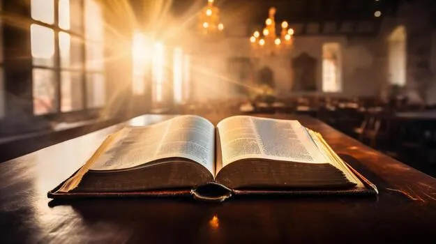 Bible
