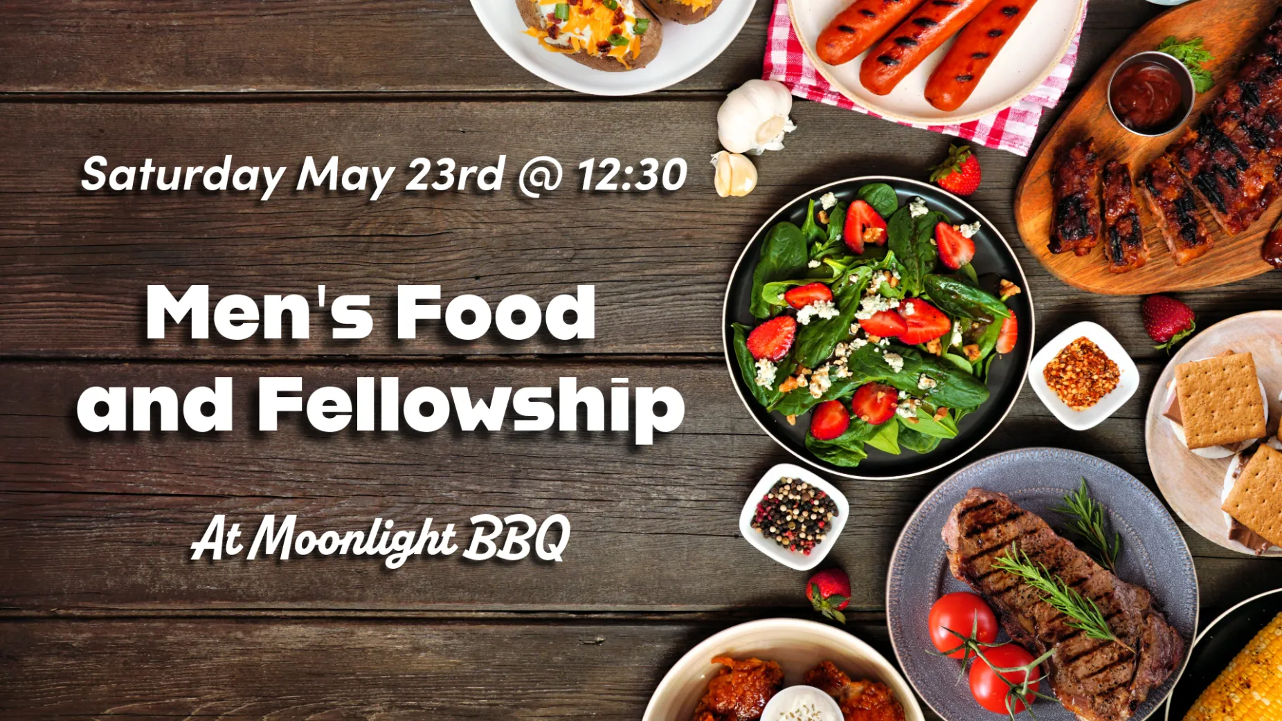 Mens Fellowship