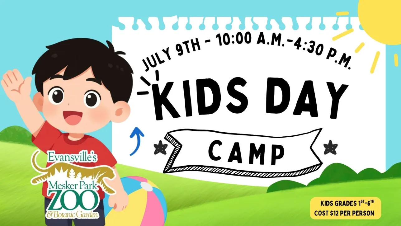 Kids Day 2 July 9